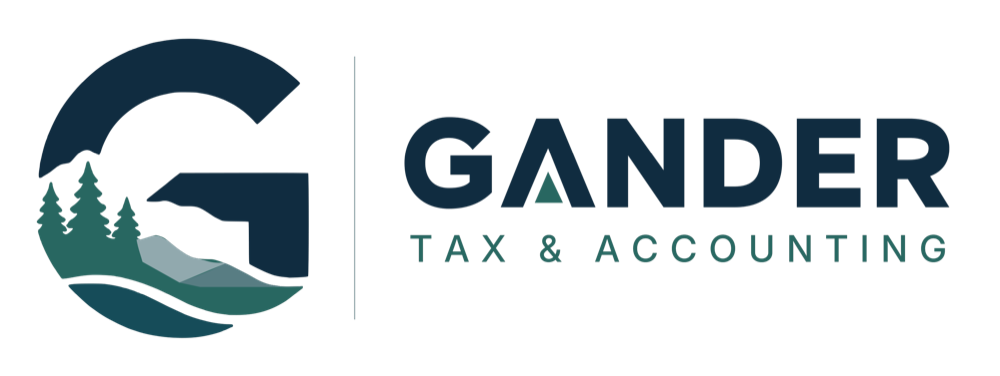 Gander Tax & Accounting